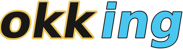 okking logo